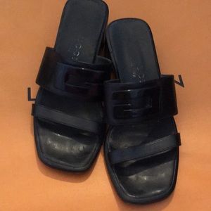 Gucci sandals